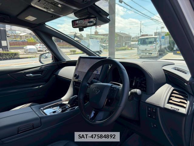 Toyota ALPHARD HYBRID 2023-07 7872307-12