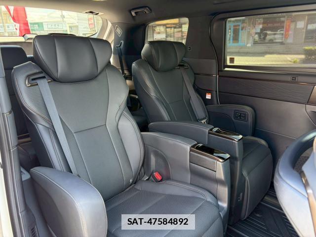 Toyota ALPHARD HYBRID 2023-07 7872307-13