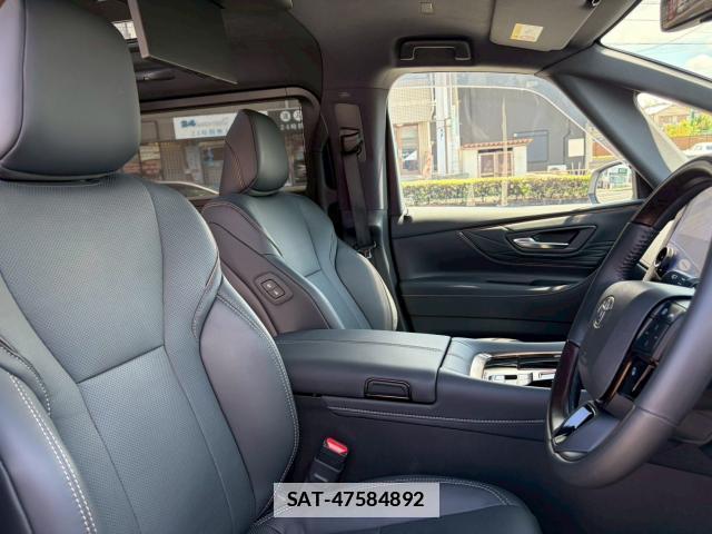 Toyota ALPHARD HYBRID 2023-07 7872307-15