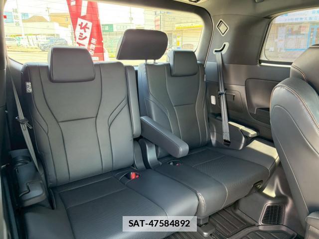 Toyota ALPHARD HYBRID 2023-07 7872307-17