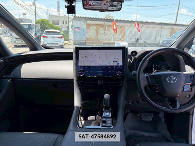 Toyota ALPHARD HYBRID 2023-07 7872307-19