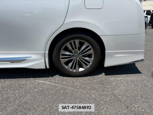 Toyota ALPHARD HYBRID 2023-07 7872307-5
