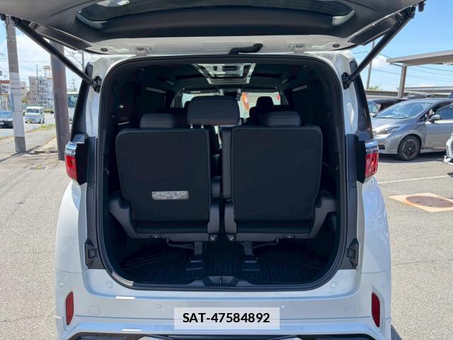 Toyota ALPHARD HYBRID 2023-07 7872307-7