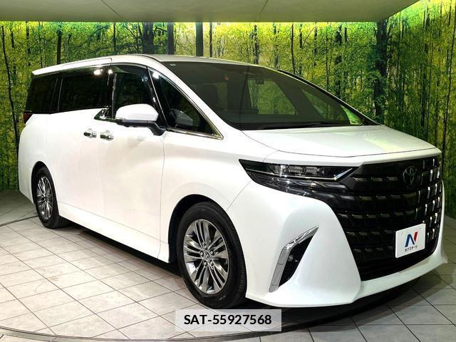 Toyota ALPHARD 2024-06 7867839-16