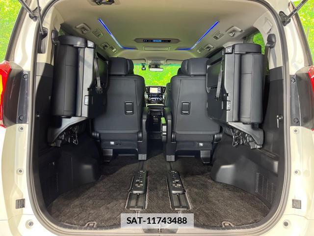 Toyota ALPHARD 2022-03 7867860-10