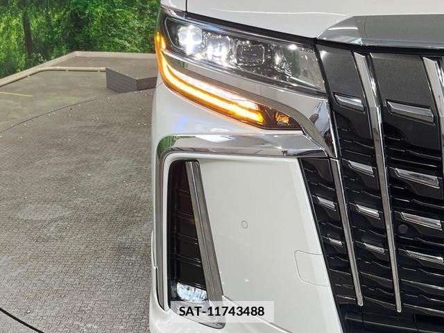 Toyota ALPHARD 2022-03 7867860-11