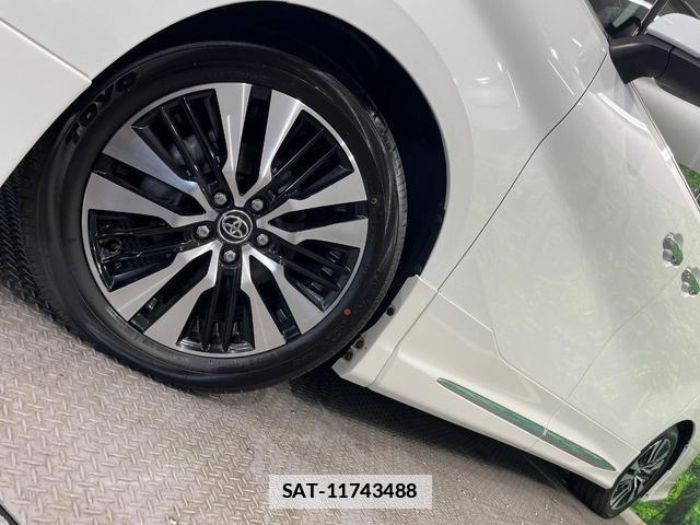 Toyota ALPHARD 2022-03 7867860-12