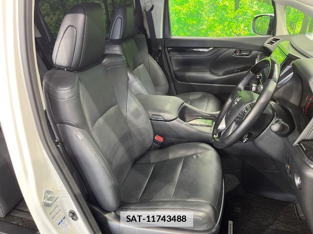 Toyota ALPHARD 2022-03 7867860-7