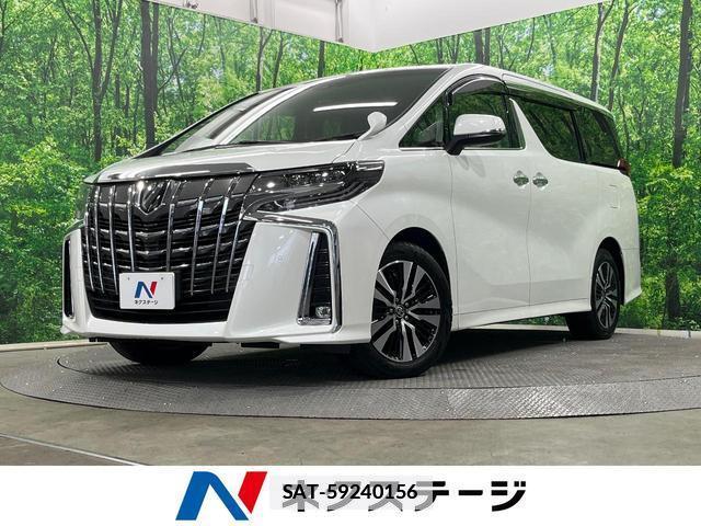 Toyota ALPHARD 2021-07 7867867-0