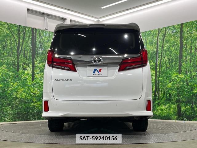 Toyota ALPHARD 2021-07 7867867-15