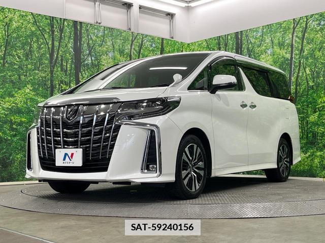 Toyota ALPHARD 2021-07 7867867-16