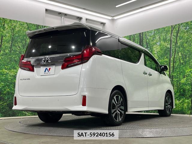 Toyota ALPHARD 2021-07 7867867-17