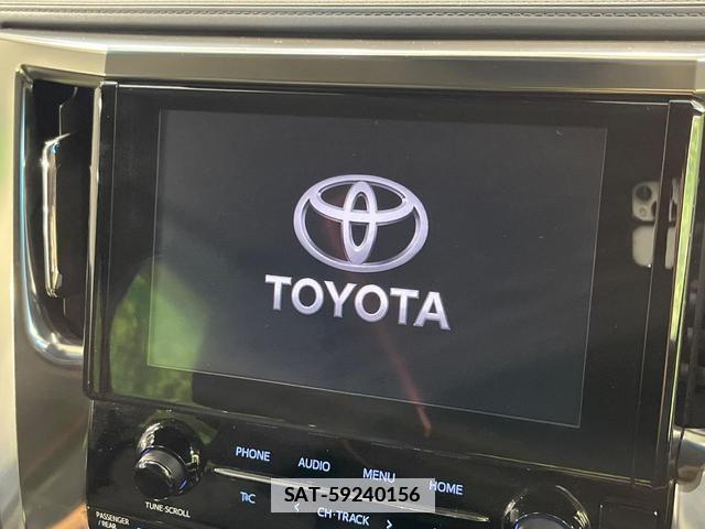 Toyota ALPHARD 2021-07 7867867-2
