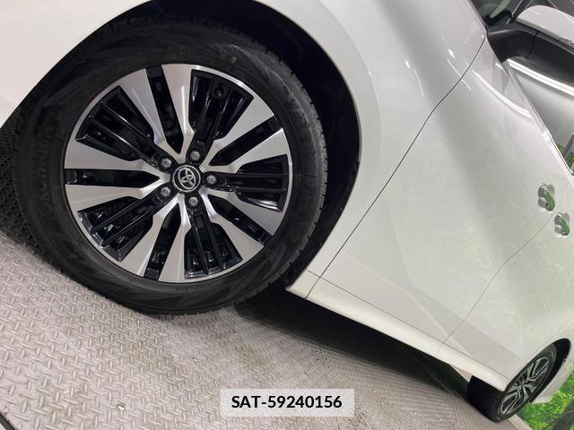 Toyota ALPHARD 2021-07 7867867-7