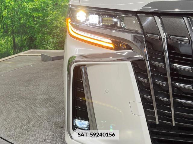 Toyota ALPHARD 2021-07 7867867-8