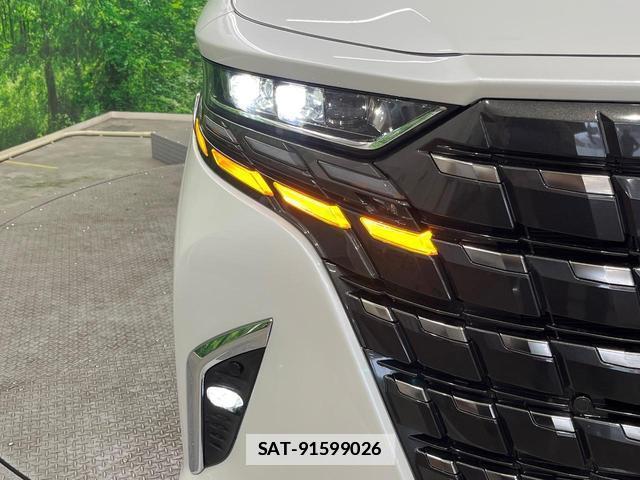 Toyota ALPHARD 2023-12 7867869-12