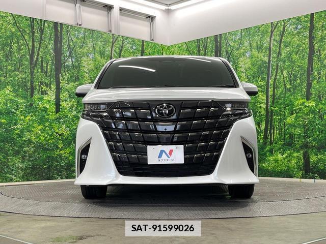 Toyota ALPHARD 2023-12 7867869-13