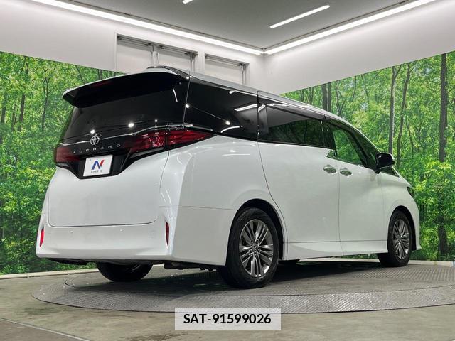 Toyota ALPHARD 2023-12 7867869-16
