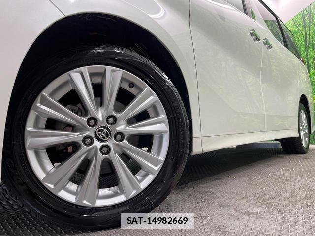 Toyota ALPHARD 2020-06 7867875-11