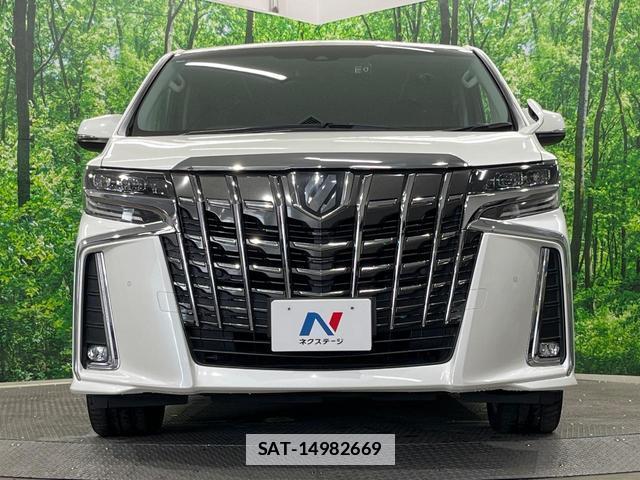Toyota ALPHARD 2020-06 7867875-13