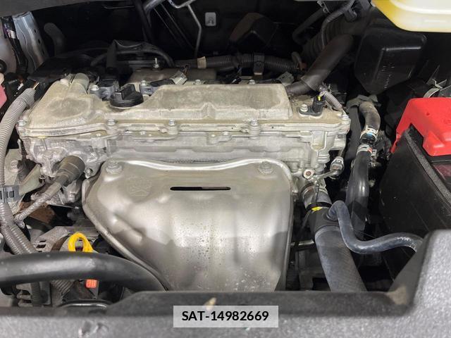 Toyota ALPHARD 2020-06 7867875-17