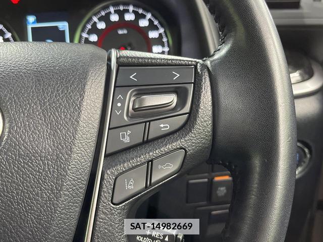 Toyota ALPHARD 2020-06 7867875-4