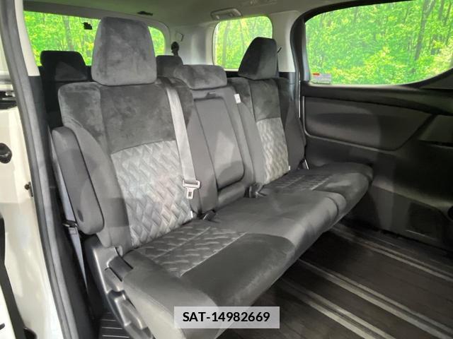 Toyota ALPHARD 2020-06 7867875-7