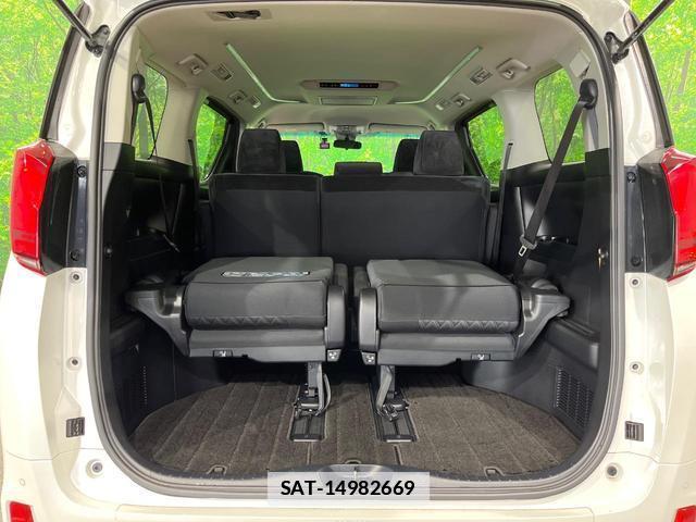 Toyota ALPHARD 2020-06 7867875-9