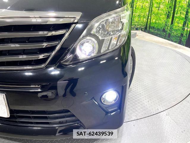 Toyota ALPHARD 2014-12 7868294-13