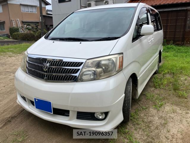 sat car