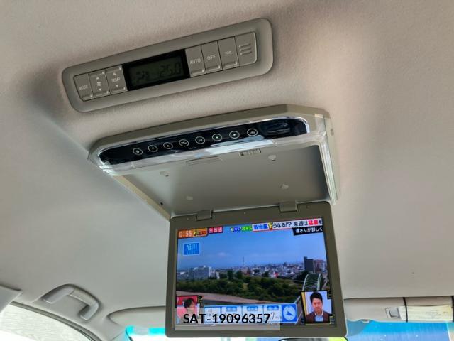 Toyota ALPHARD 2005-04 7868569-19