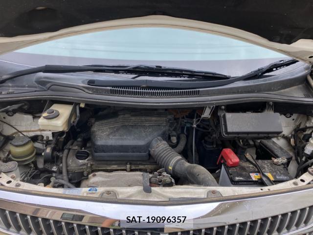 Toyota ALPHARD 2005-04 7868569-9