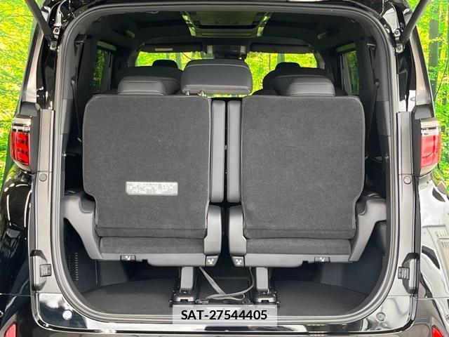 Toyota ALPHARD 2025-05 7868612-10
