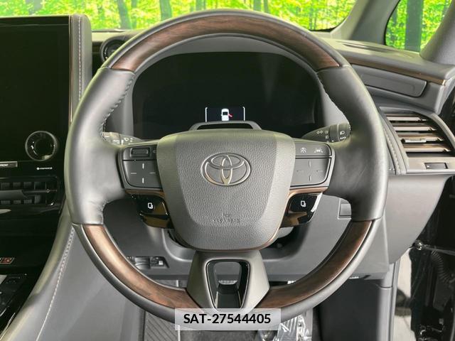 Toyota ALPHARD 2025-05 7868612-11