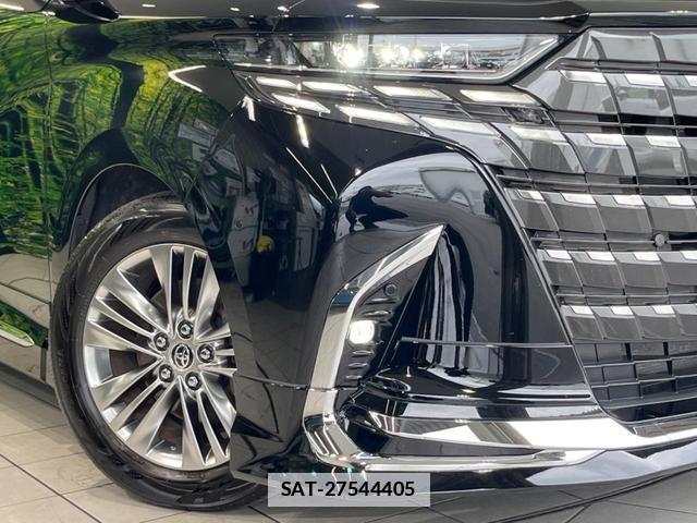 Toyota ALPHARD 2025-05 7868612-12
