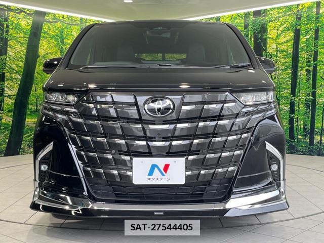 Toyota ALPHARD 2025-05 7868612-14