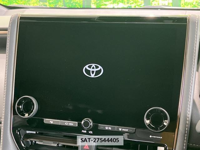 Toyota ALPHARD 2025-05 7868612-4