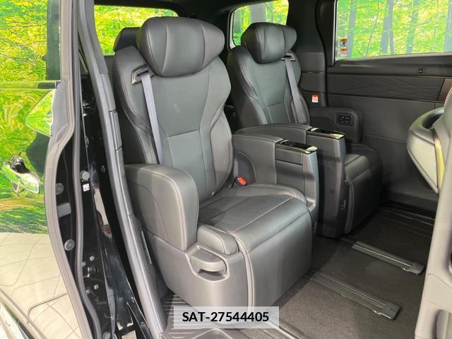 Toyota ALPHARD 2025-05 7868612-8