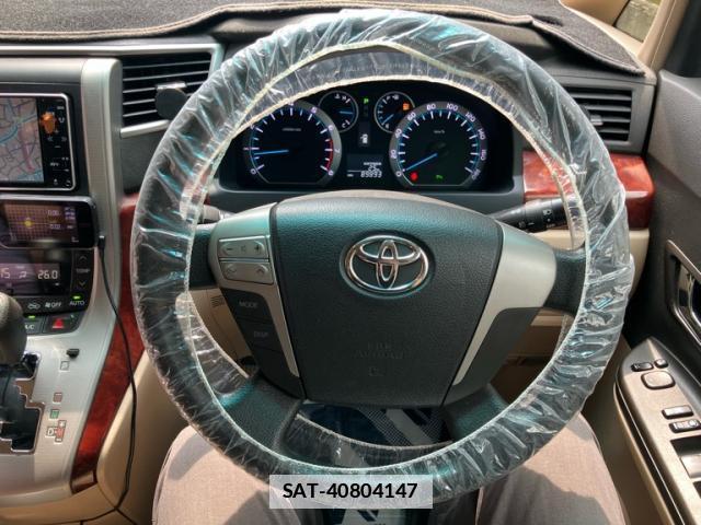 Toyota ALPHARD 2009-06 7868673-1