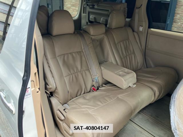 Toyota ALPHARD 2009-06 7868673-10