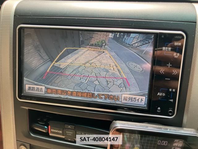 Toyota ALPHARD 2009-06 7868673-11