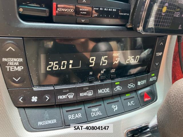 Toyota ALPHARD 2009-06 7868673-15