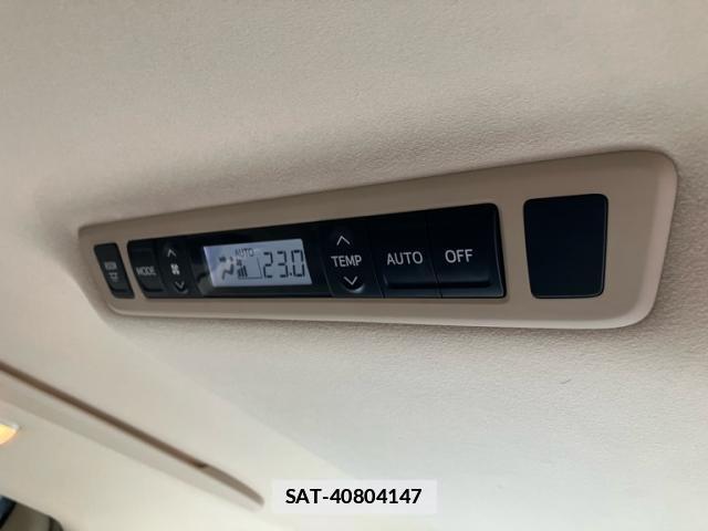 Toyota ALPHARD 2009-06 7868673-16