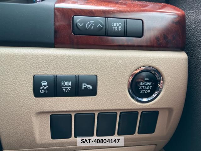 Toyota ALPHARD 2009-06 7868673-17