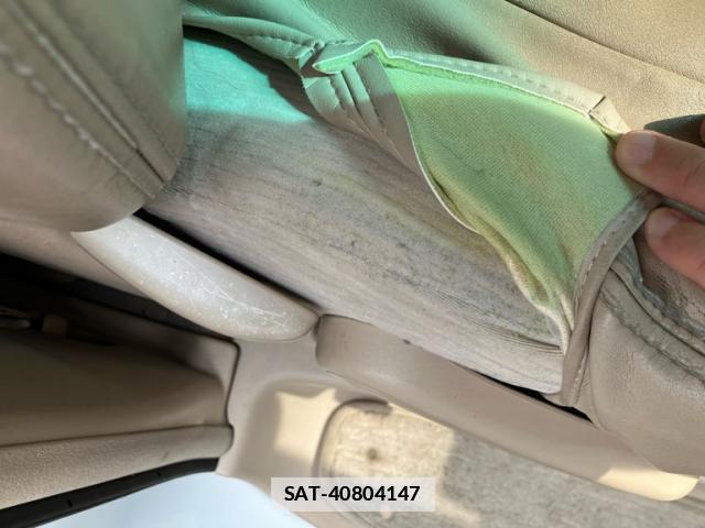Toyota ALPHARD 2009-06 7868673-18