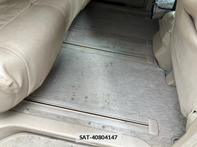 Toyota ALPHARD 2009-06 7868673-19