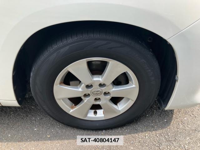 Toyota ALPHARD 2009-06 7868673-5