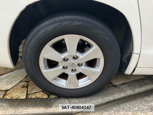 Toyota ALPHARD 2009-06 7868673-6