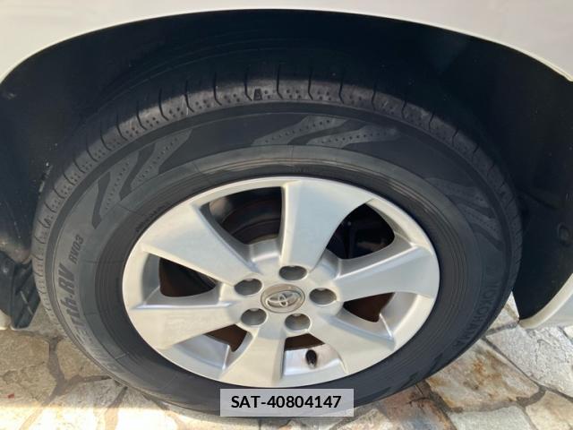Toyota ALPHARD 2009-06 7868673-7