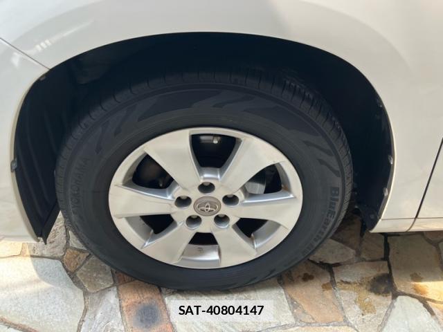 Toyota ALPHARD 2009-06 7868673-8